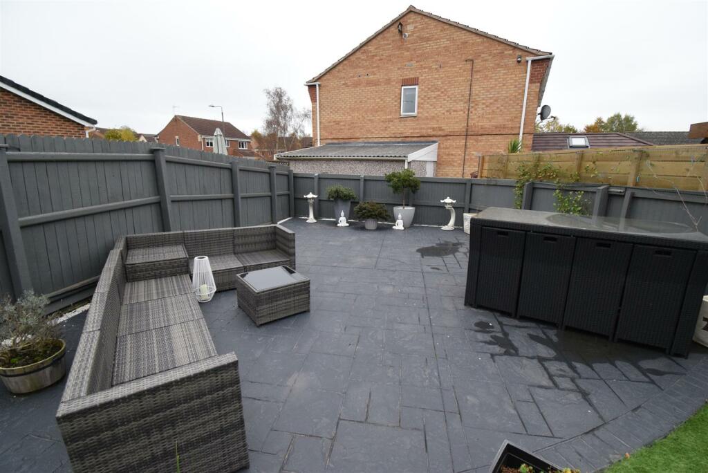 Additional image 17 of Rangewood Road, South Normanton, Alfreton