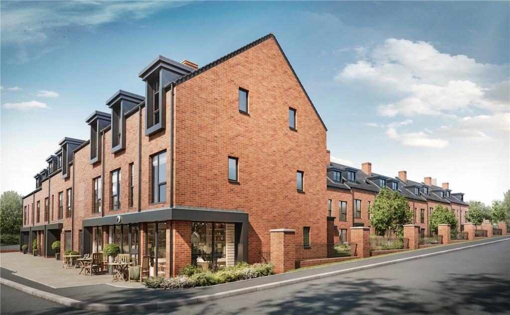 Additional image 9 of Wheelock Street, Middlewich, CW10