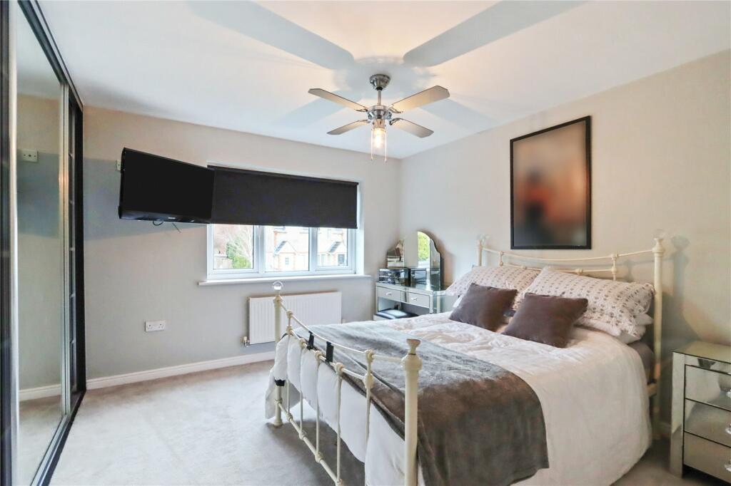 Additional image 8 of Stuart Court, Consett, Durham, DH8