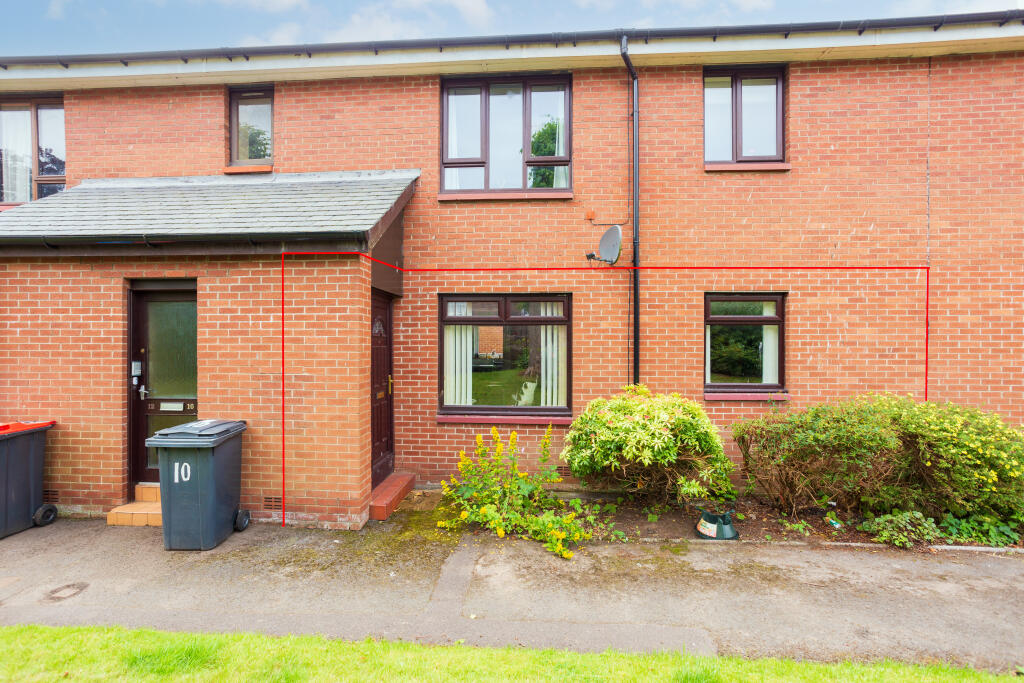 Additional image 21 of Grant Court, Dumfries, DG1