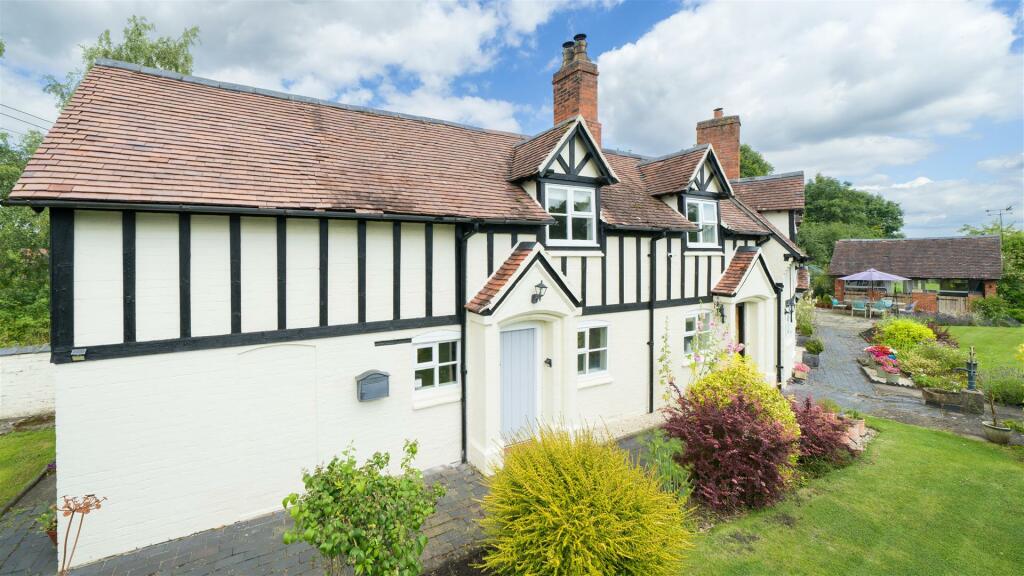 Additional image 31 of Wolverton, Stratford-Upon-Avon