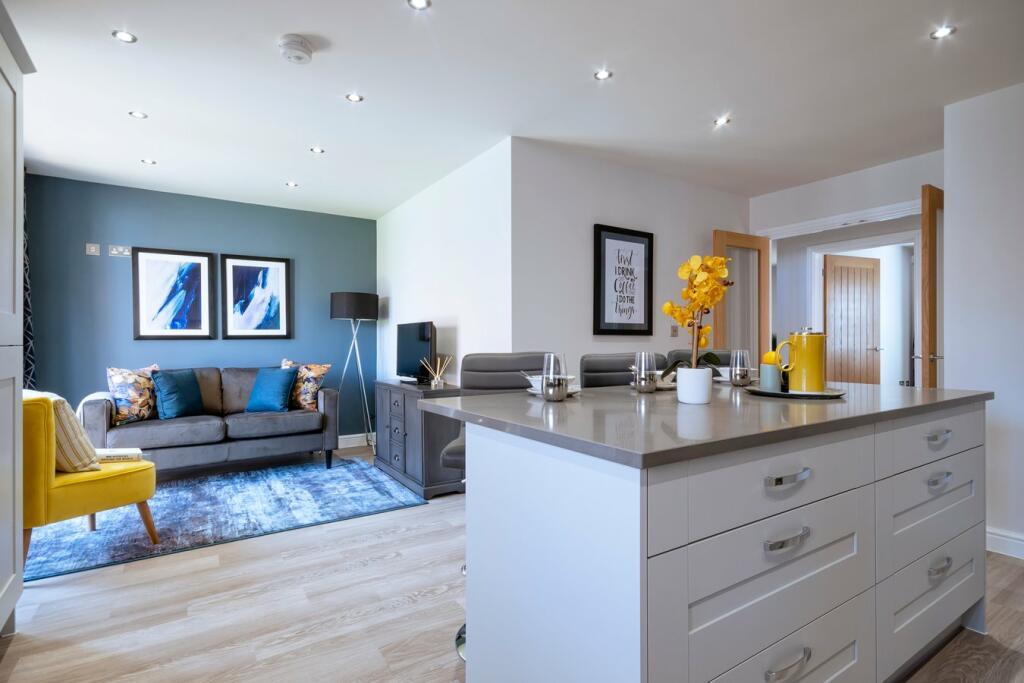 Additional image 7 of Flagshaw Pastures, Ashbourne Road, Kirk Langley, Ashbourne, DE6