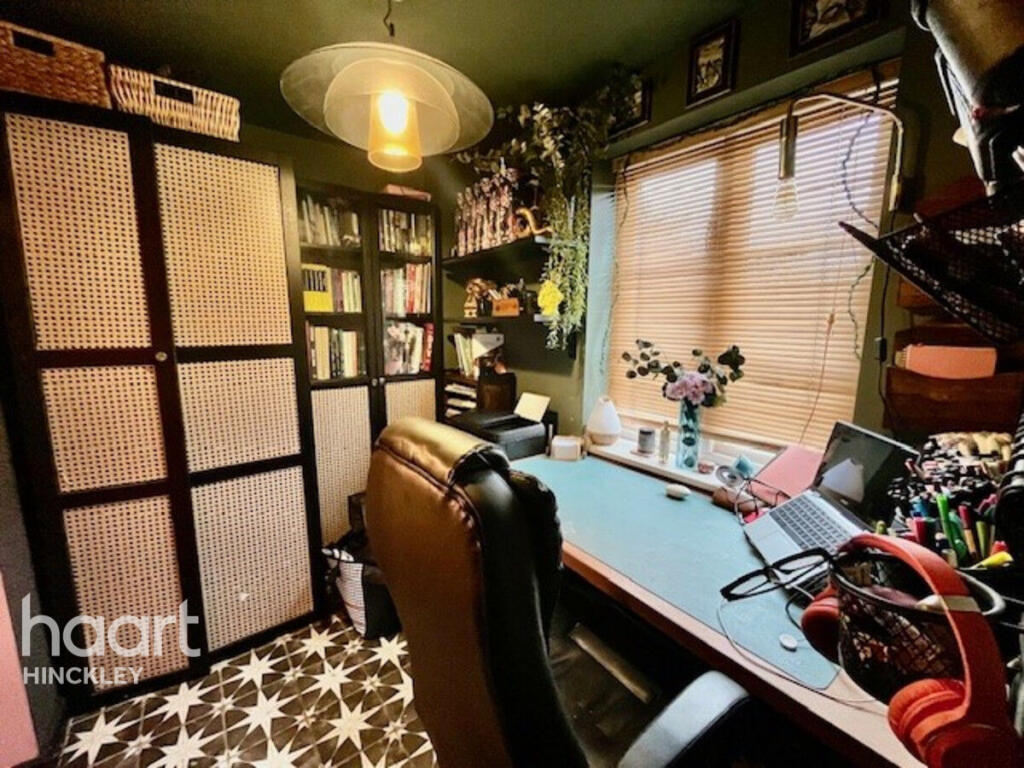 Additional image 9 of Pipistrelle Drive, Market Bosworth