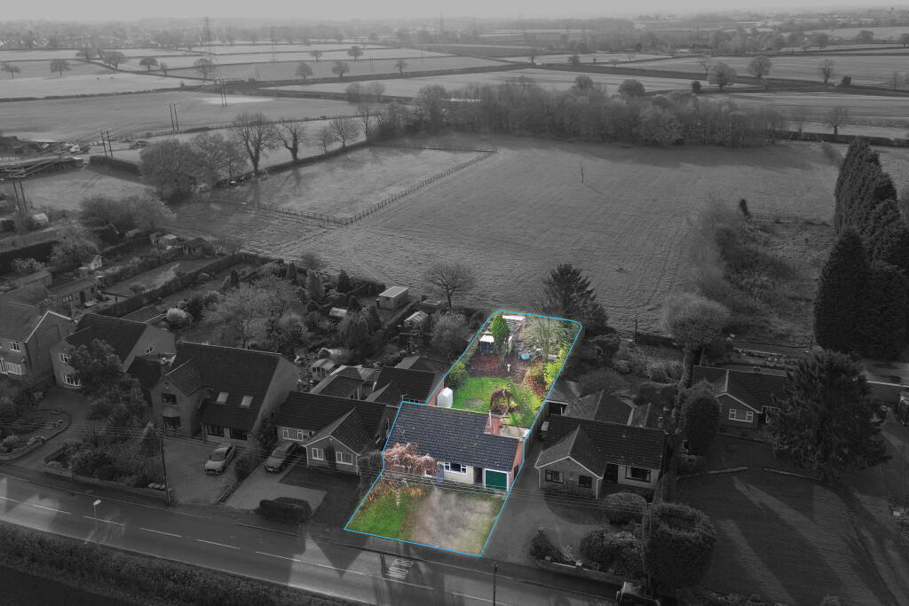 Additional image 23 of Newbold Road, Barlestone