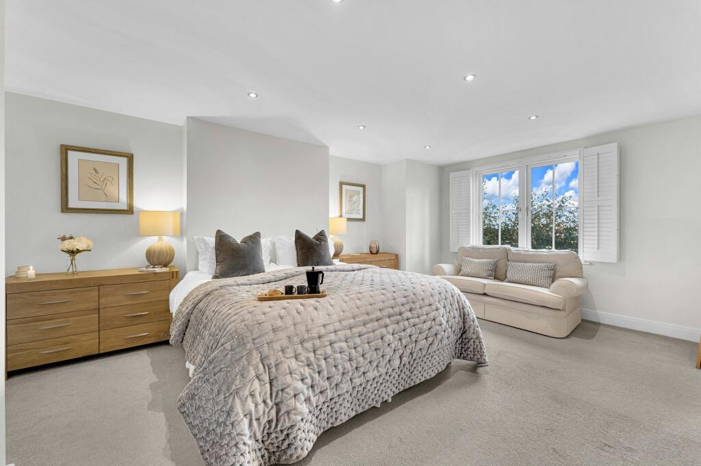 Additional image 24 of Spacious, Modern & Private Hartford Home