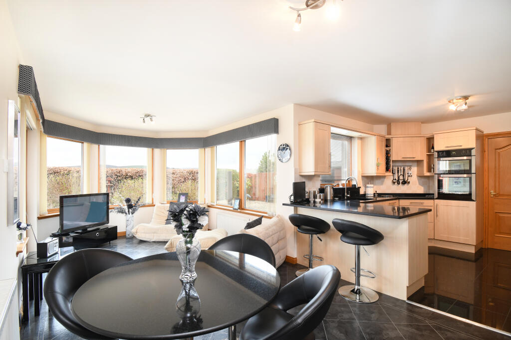 Additional image 4 of Castle Gardens, Edzell, DD9