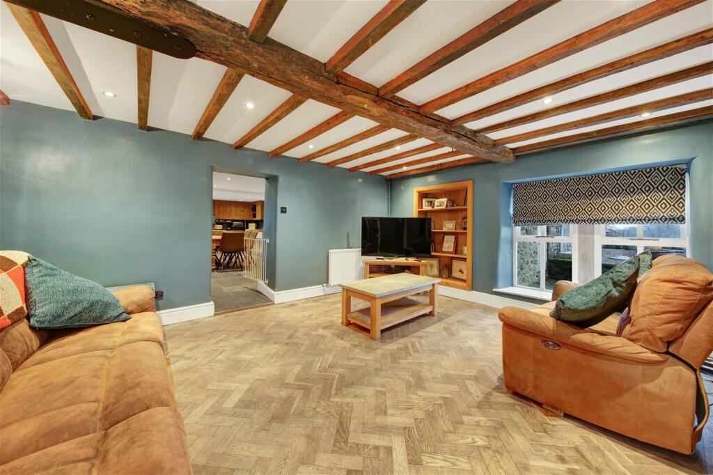 Additional image 3 of Tearsall Farm, Bonsall Lane, Winster, Matlock, DE4 2PD