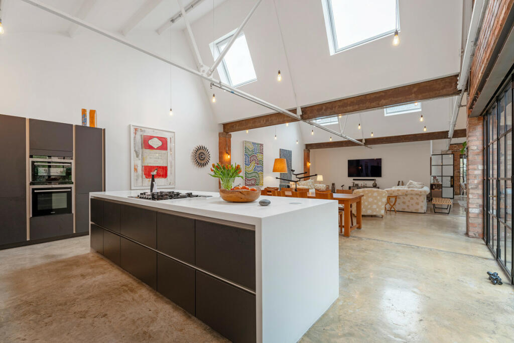 Additional image 7 of Bedford Street Leamington Spa, Warwickshire, CV32 5DT