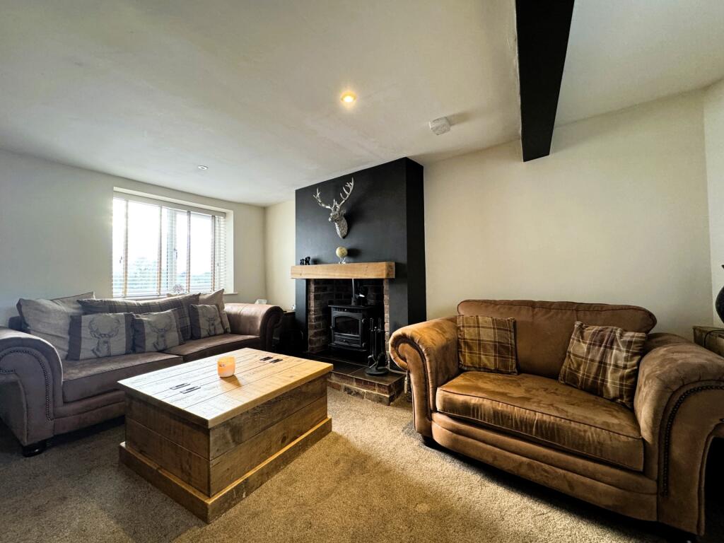 Additional image 4 of Church Hill, Old Blackwell, DE55