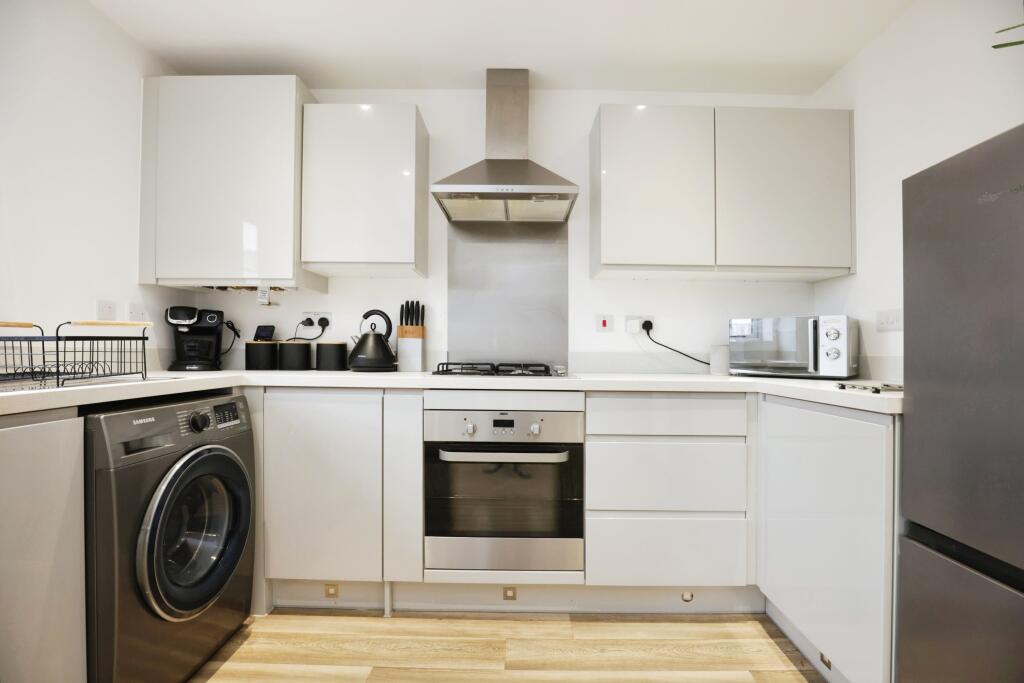 Additional image 12 of Drooper Drive, Stratford-upon-Avon, Warwickshire, CV37