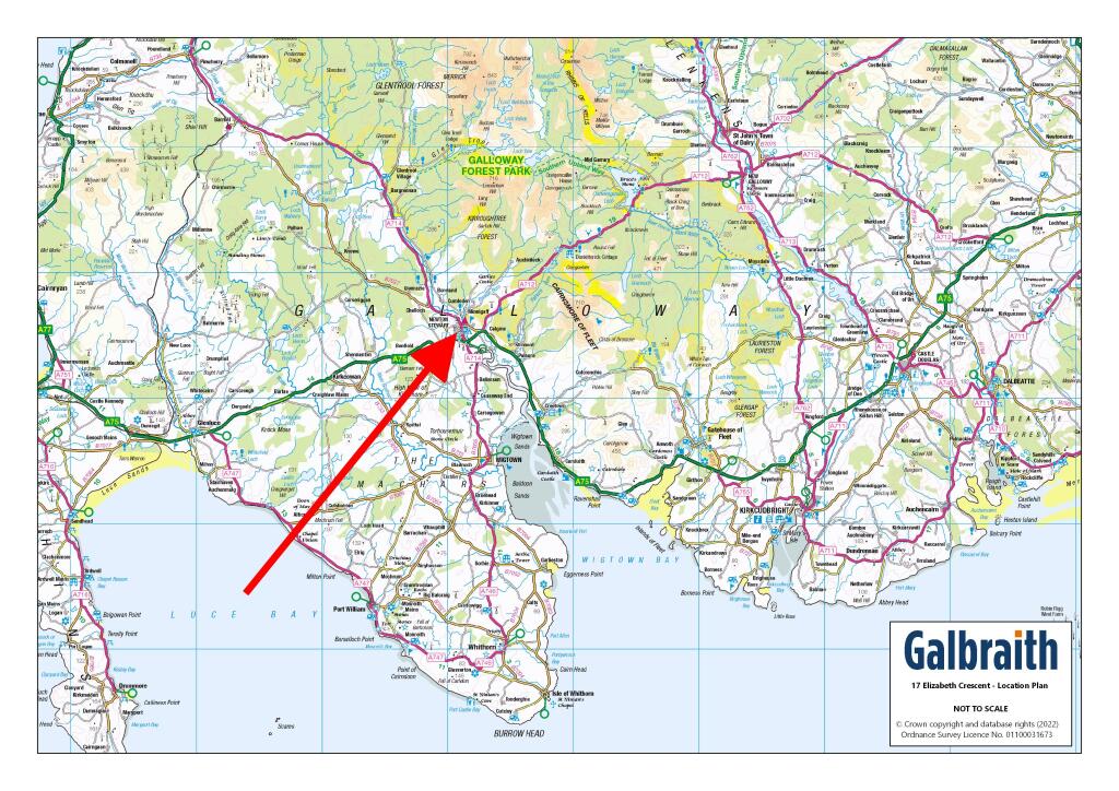 Additional image 27 of 17 Elizabeth Crescent, Newton Stewart, Dumfries and Galloway, DG8