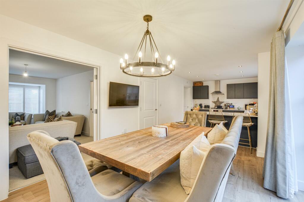 Additional image 8 of Alder Way, Holmes Chapel