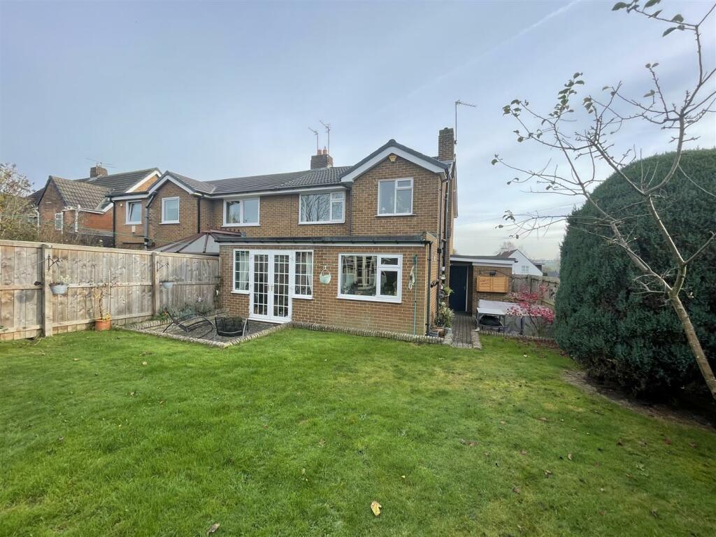 Additional image 13 of Orchard Gardens, Chester Le Street