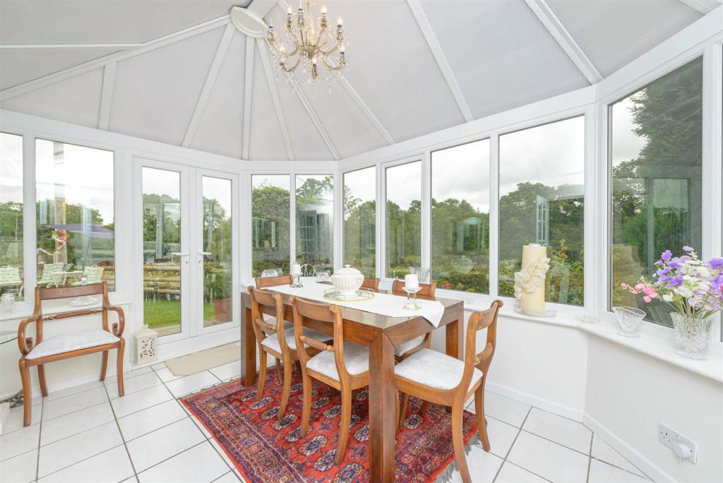 Additional image 4 of The Forge, Checkley Lane, Bridgemere