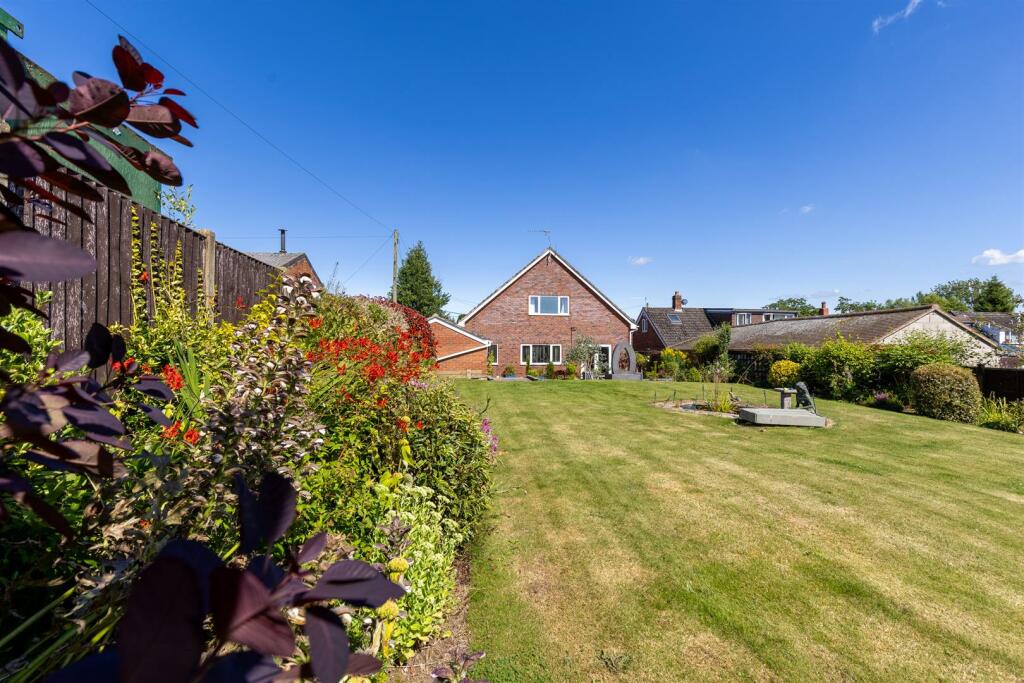 Additional image 24 of Bridge Street, Wybunbury, Nantwich