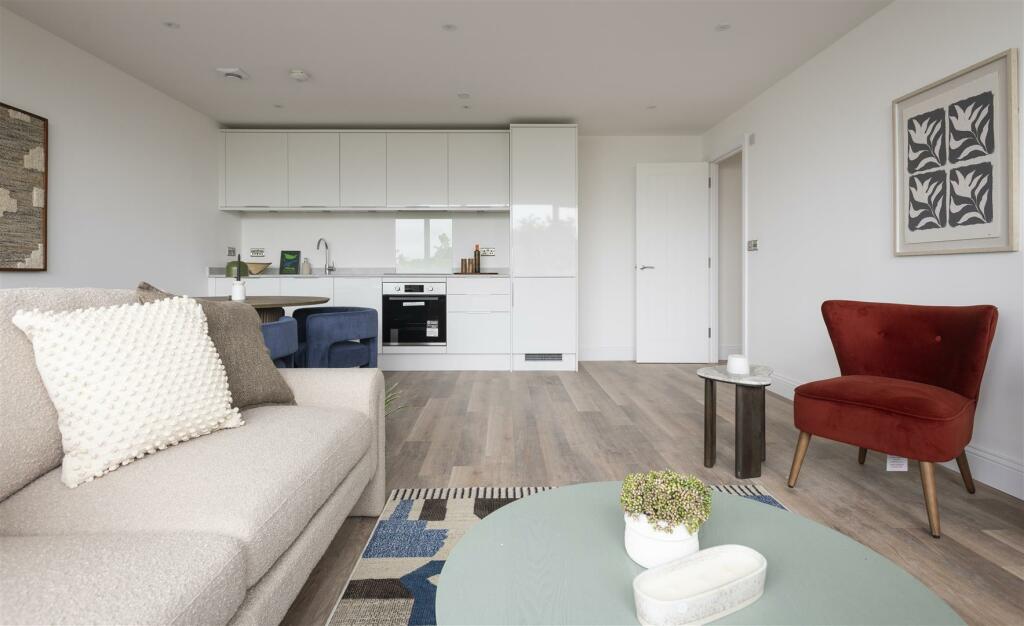 Additional image 5 of 4 Trinity Point, New Road, Gravesend