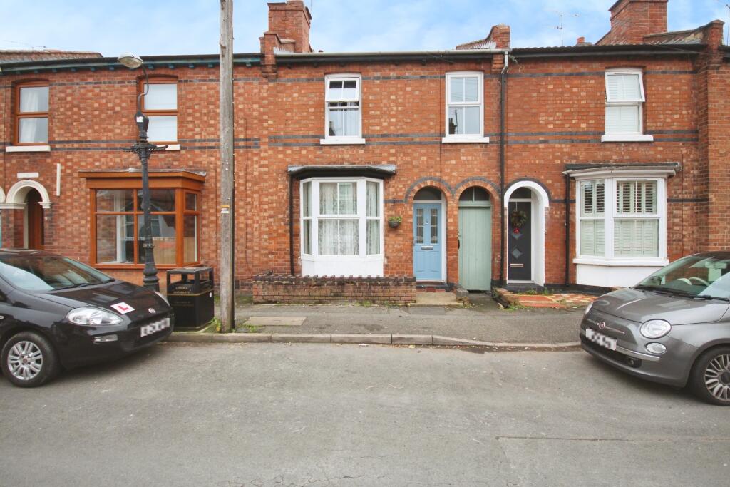 Additional image 20 of Clapham Terrace, Leamington Spa, Warwickshire, CV31