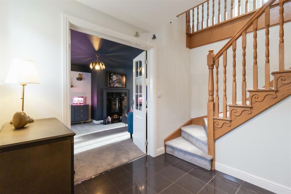 Additional image 12 of Long Hassocks, Rugby