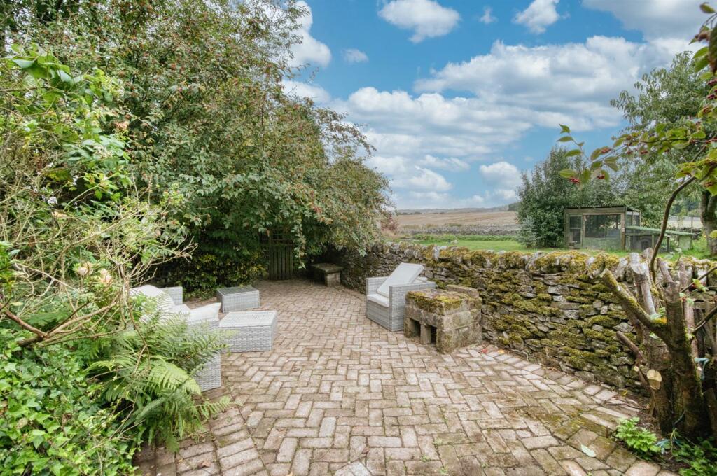 Additional image 23 of Hassop, Bakewell