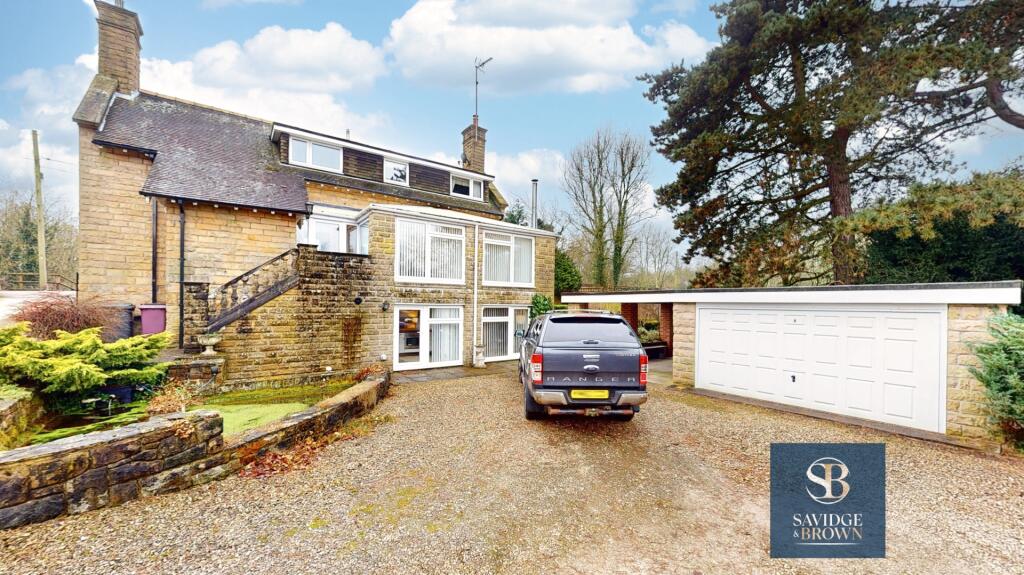 Additional image 2 of Ashover Road, Smithymoor, DE55