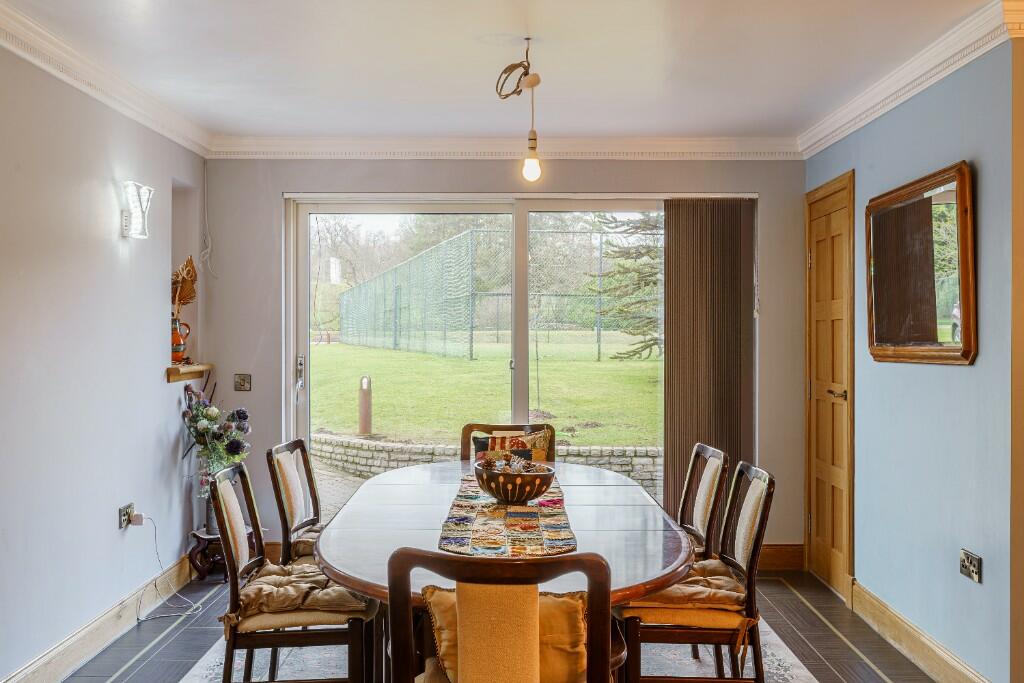 Additional image 11 of Mill Grange, near Duncow, Dumfries