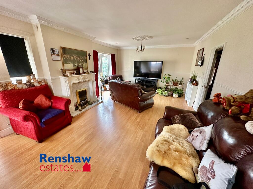 Additional image 3 of Larklands Avenue, Ilkeston, Derbyshire