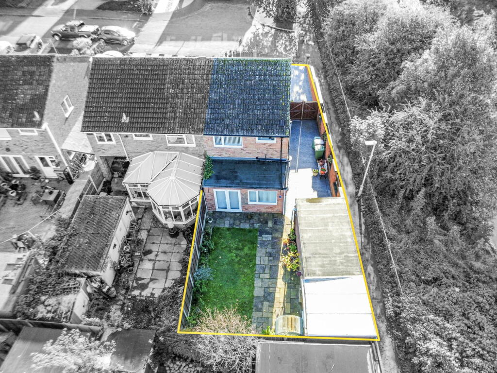 Additional image 4 of Regency Close, Nuneaton, CV10 0DF
