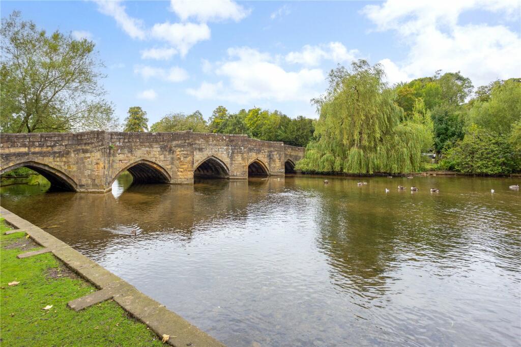 Additional image 11 of Smiths Lane, Bakewell, Derbyshire, DE45