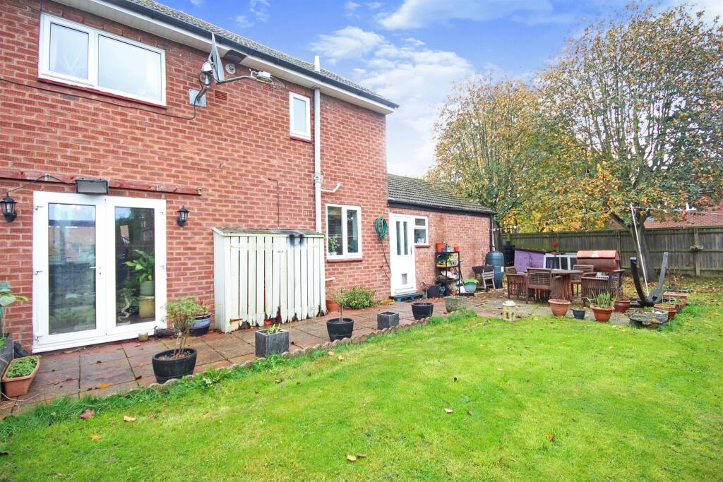 Additional image 10 of Marston Avenue, Lighthorne Heath, Leamington Spa