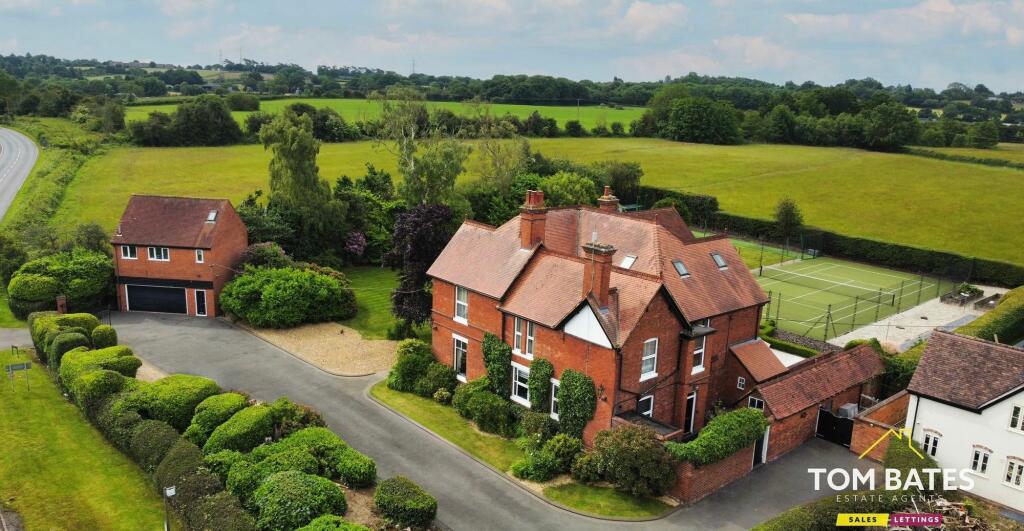 Additional image 64 of Coventry Road, Fillongley, CV7