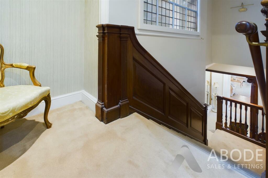 Additional image 20 of Aston Hall Drive, Aston-On-Trent, Derby