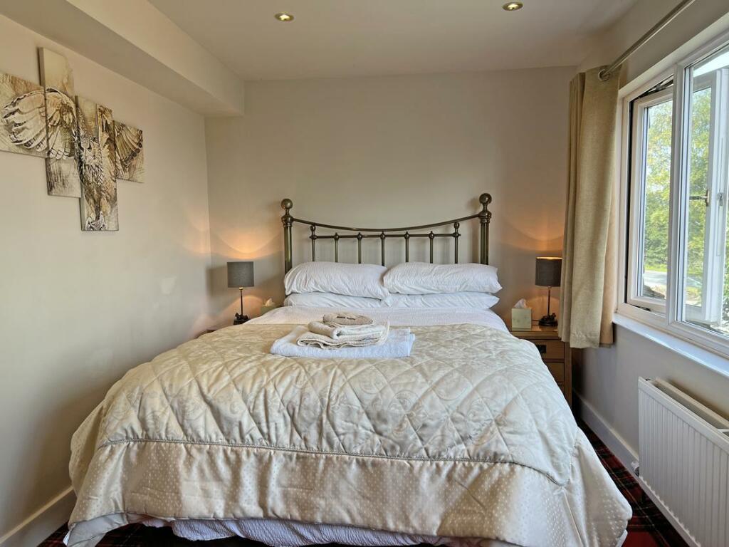 Additional image 14 of The Black Horse Inn, Hulland Ward, Ashbourne, Derbyshire, DE6 3EE