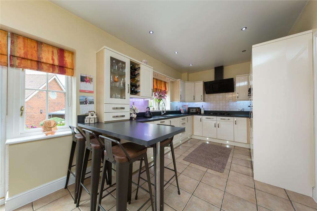 Additional image 7 of Wychwood Park, Weston, Crewe, Cheshire, CW2