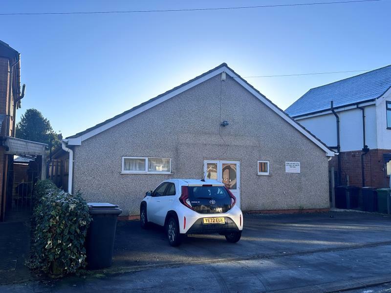 Additional image 5 of The Brigade Hall, 8 Saunders Avenue, Bedworth CV12 8RJ