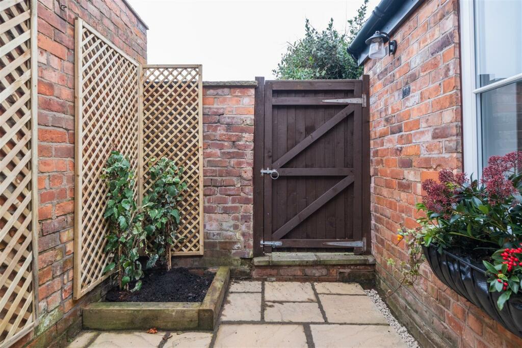 Additional image 33 of Coronation Terrace, Tarporley