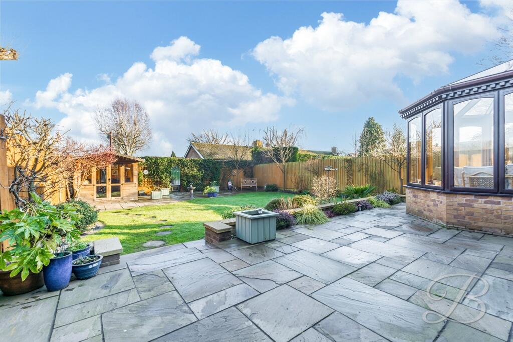 Additional image 28 of Manorleigh, Breaston, DE72