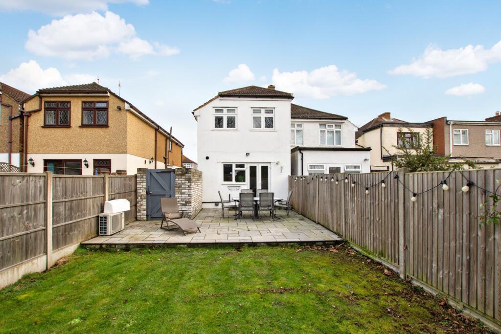 Additional image 4 of Wyncham Avenue, Sidcup, DA15