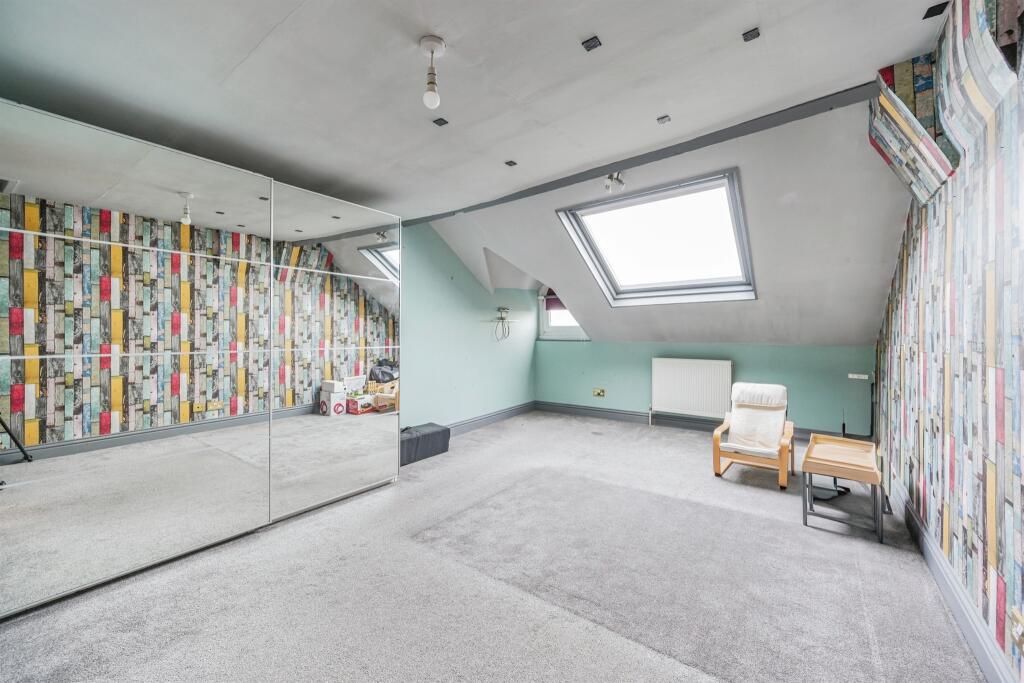 Additional image 17 of Uttoxeter New Road, Derby