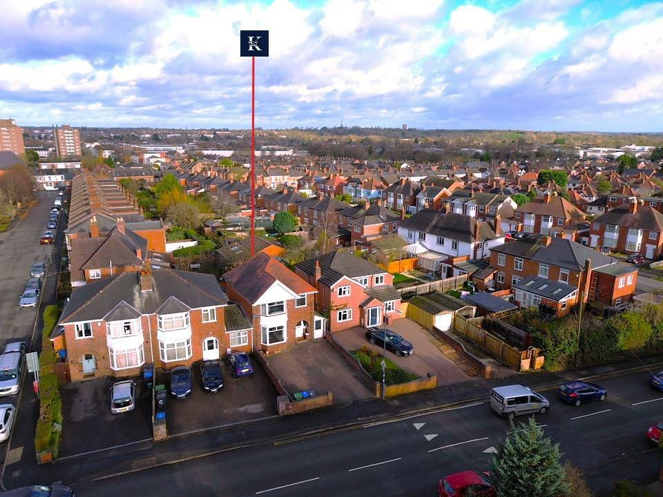 Additional image 2 of St. Helens Road, Leamington Spa