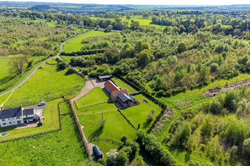 Additional image 74 of Low Burnhall, Durham, DH1