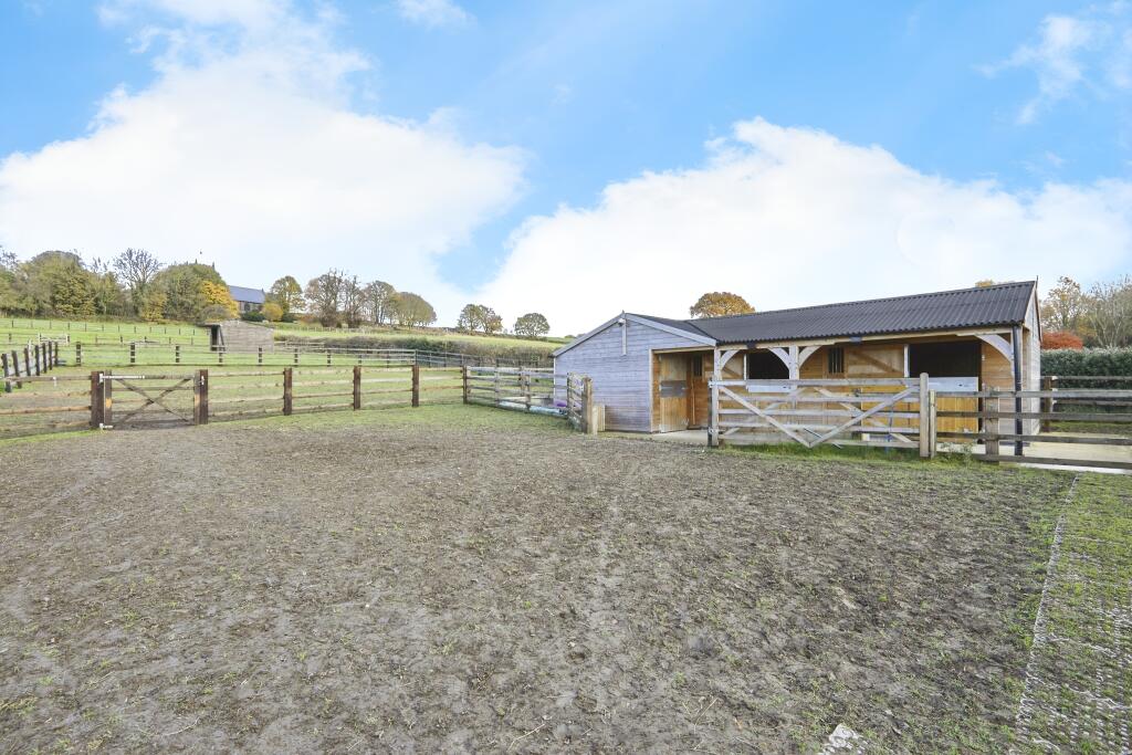 Additional image 28 of Hilcote Lane, Alfreton, DE55