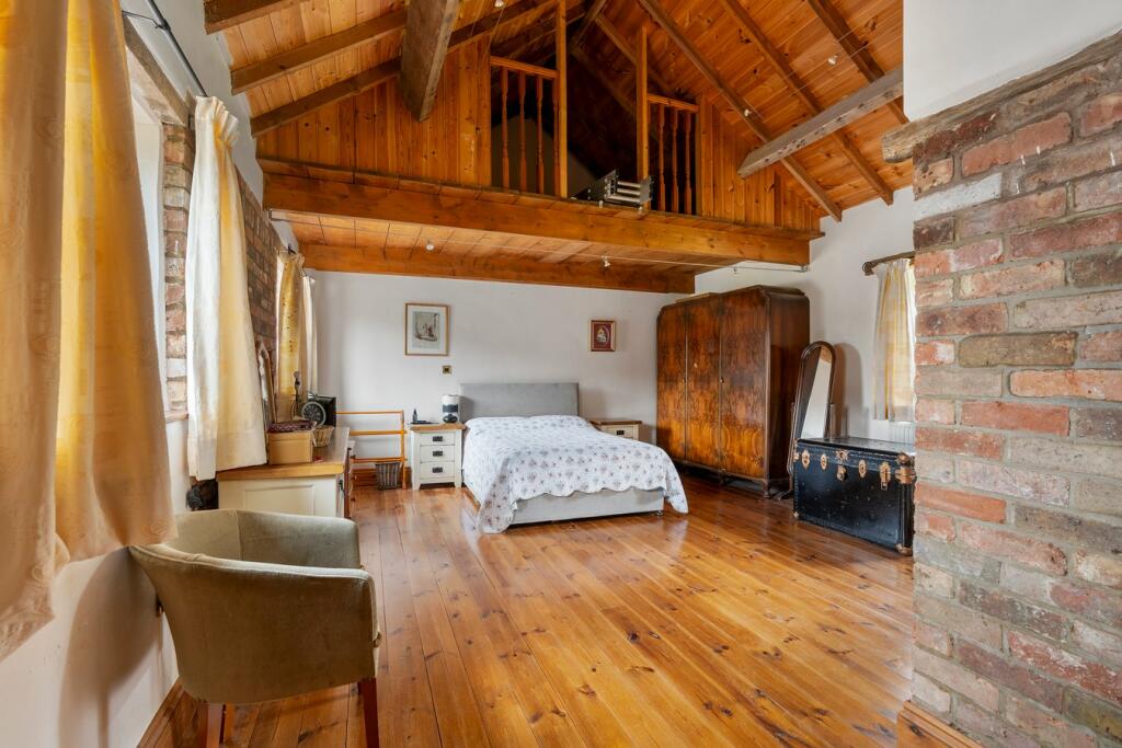 Additional image 14 of Bilton Fields Farm Lane, Rugby, CV22