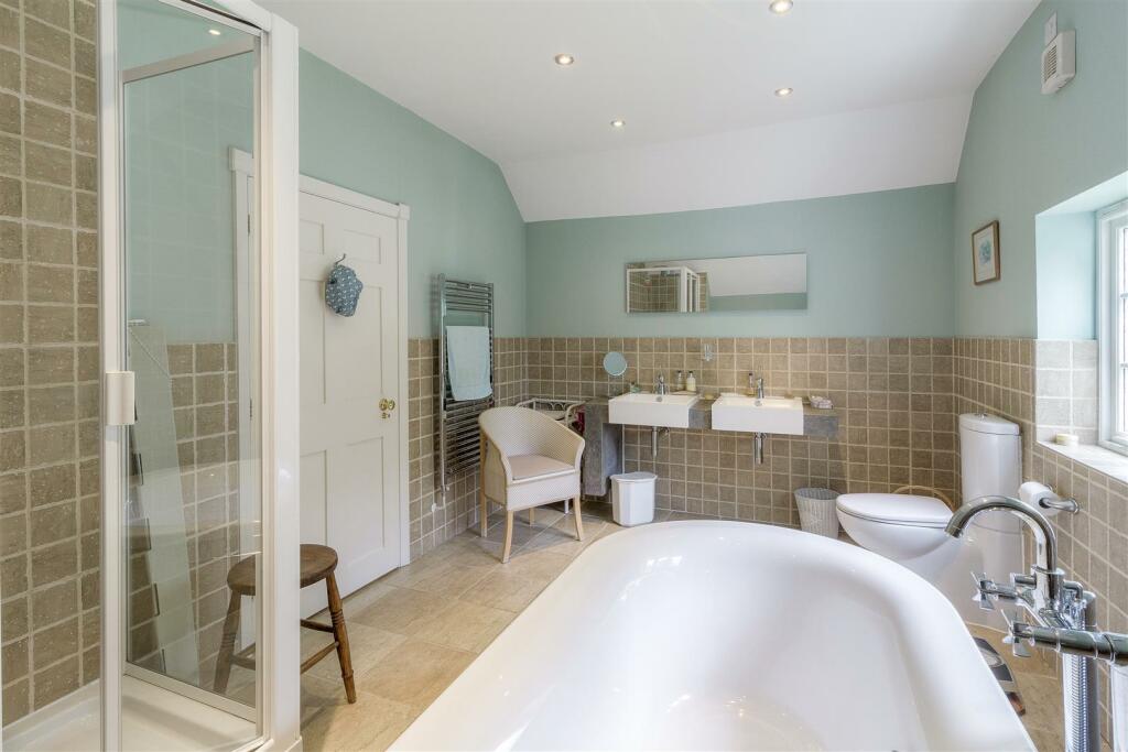 Additional image 23 of Shadows Lane, Congerstone, CV13