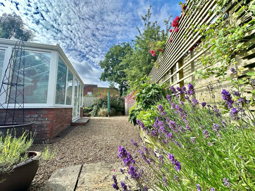 Additional image 22 of Churchfields, Audlem, Cheshire