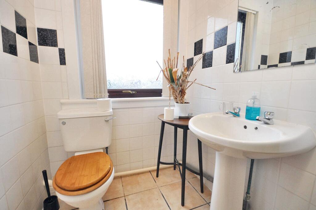 Additional image 28 of York Road, Newton Stewart, DG8