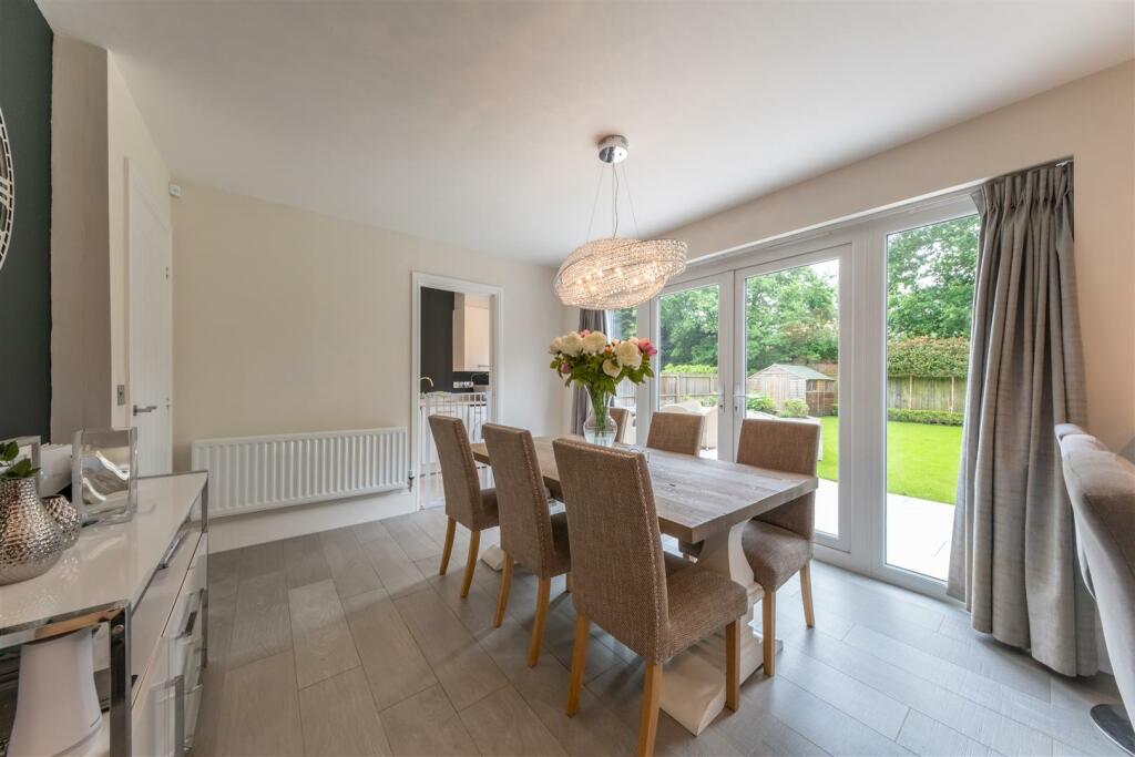 Additional image 13 of Stirling Close, Hartford, Cheshire