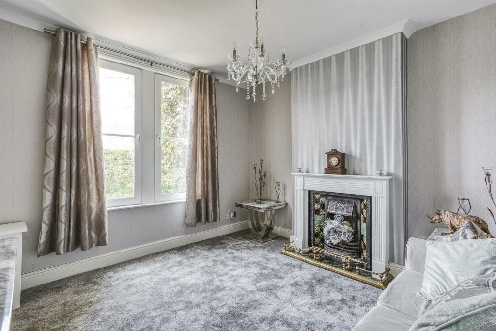 Additional image 6 of Well Close House, Morley Close, Belper