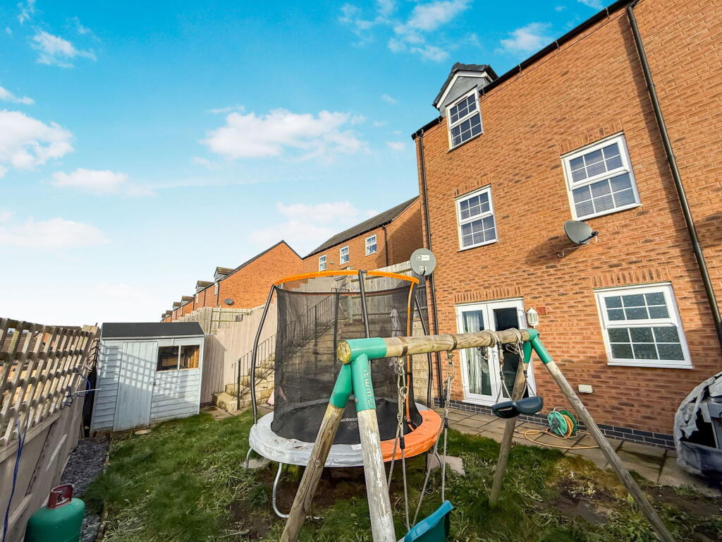 Additional image 18 of Tile Lane, Nuneaton, CV10 9GD