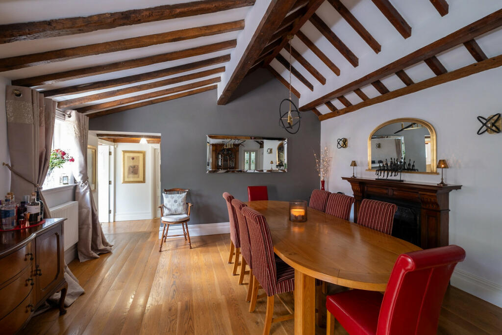 Additional image 12 of Meer End Road, Kenilworth, Warwickshire CV8 1PW