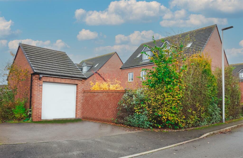 Additional image 22 of Macaulay Road, Bishops Itchington, Southam